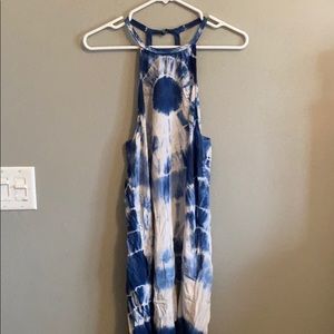 American Eagle Sundress